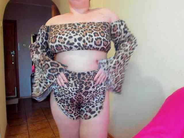 Jessica-Joy Jessica-Joy