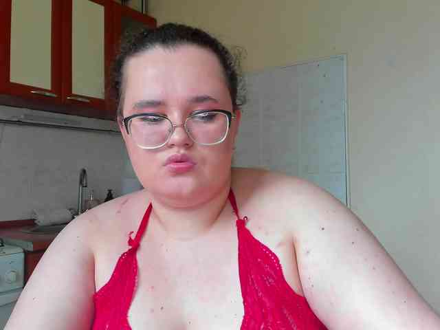 Jessica-Joy webcam