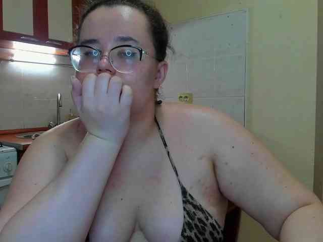 Jessica-Joy webcam