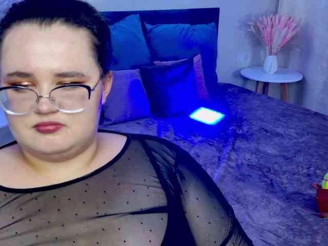 Jessica-Joy webcam