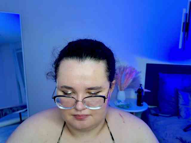 Jessica-Joy webcam