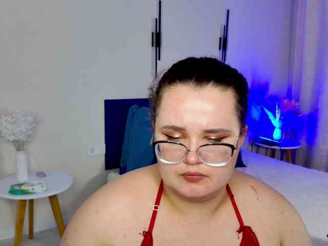 Jessica-Joy webcam