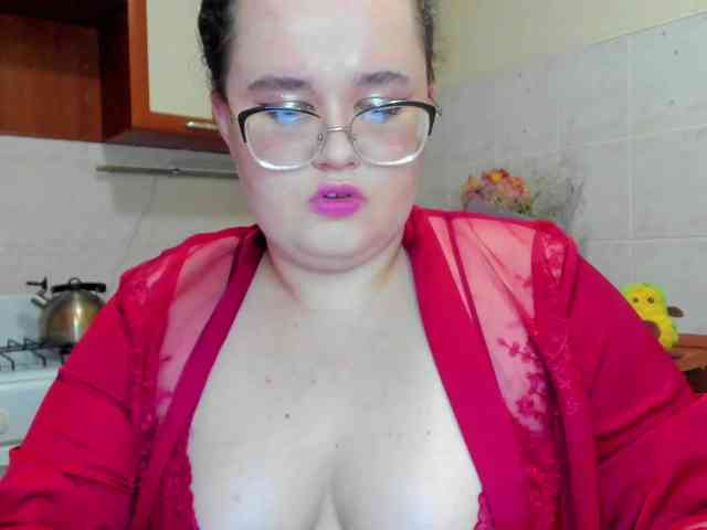 Jessica-Joy webcam