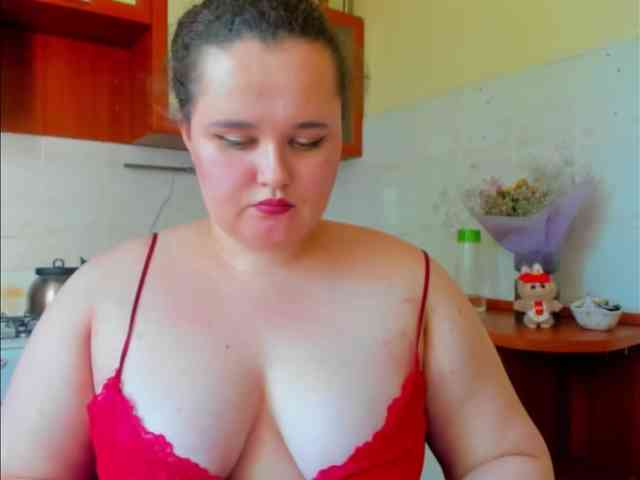 Jessica-Joy webcam