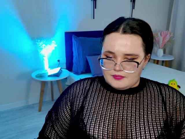 Jessica-Joy webcam
