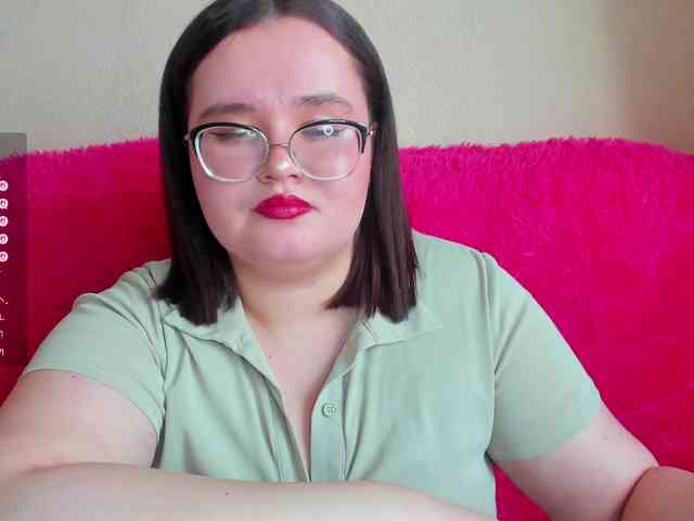Jessica-Joy Live Webcam on BongaCams