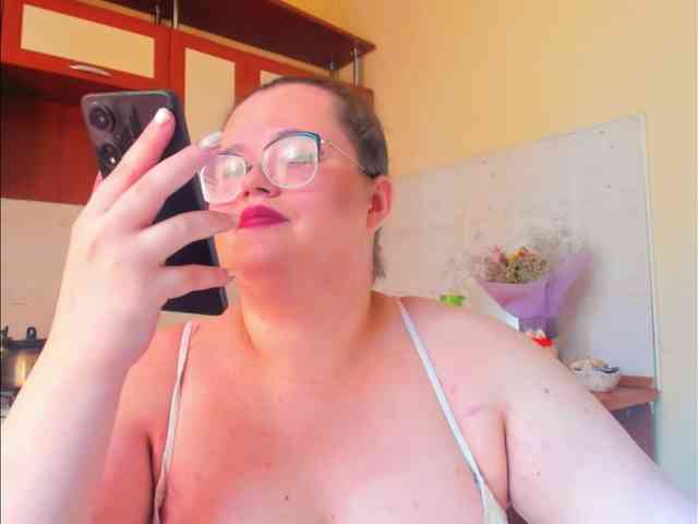 Jessica-Joy webcam