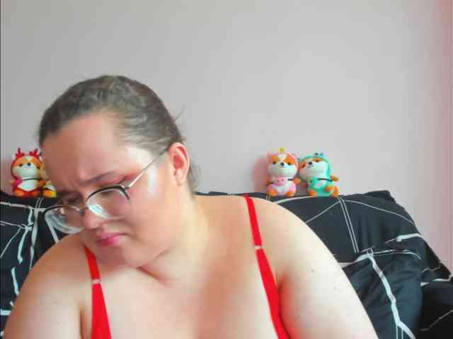 Jessica-Joy webcam