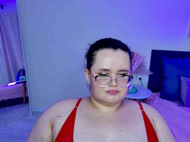 Jessica-Joy webcam