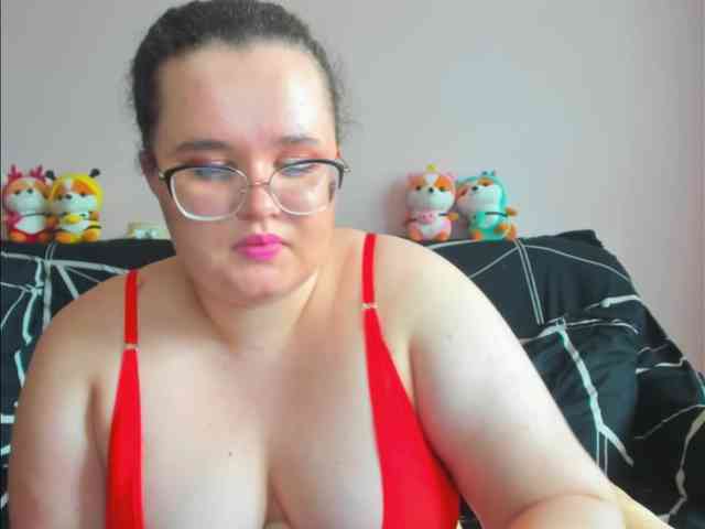 Jessica-Joy webcam
