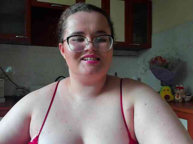 Jessica-Joy webcam