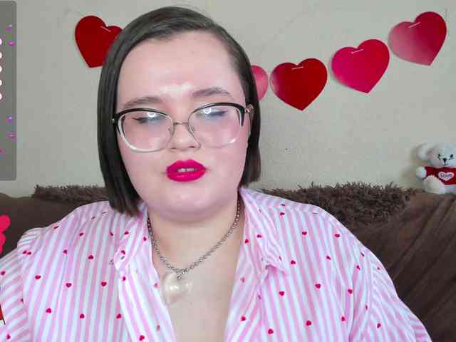 Jessica-Joy Jessica-Joy