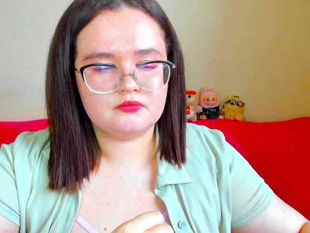 Jessica-Joy Jessica-Joy