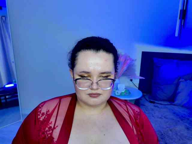Jessica-Joy webcam