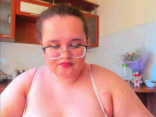 Jessica-Joy webcam