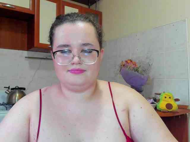 Jessica-Joy webcam