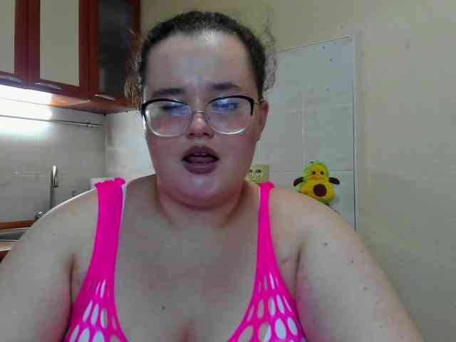 Jessica-Joy webcam