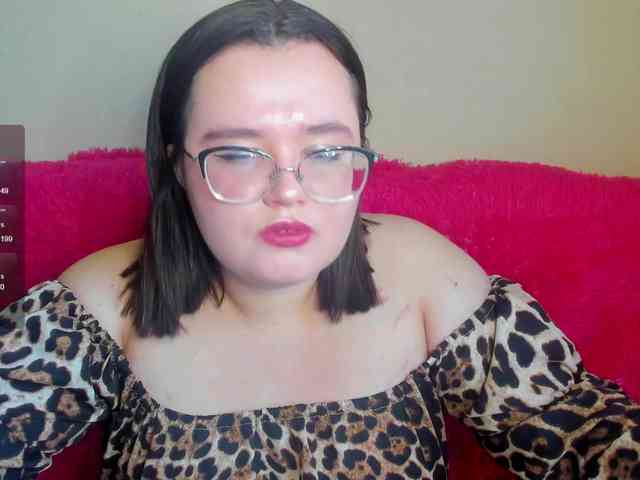 Jessica-Joy webcam