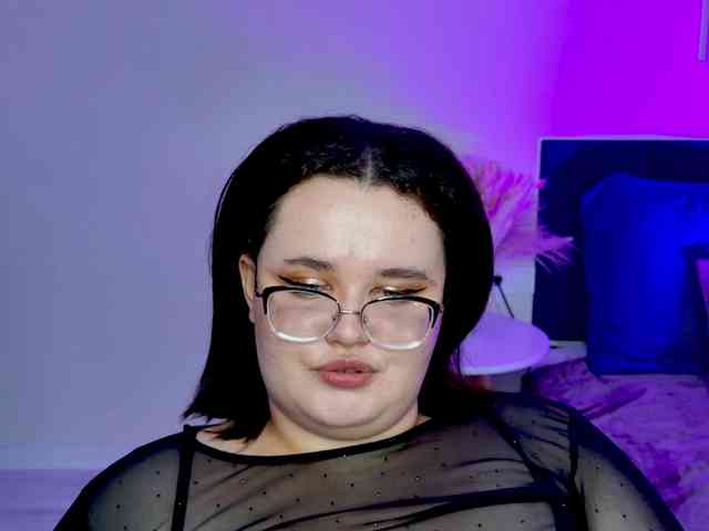 Jessica-Joy webcam