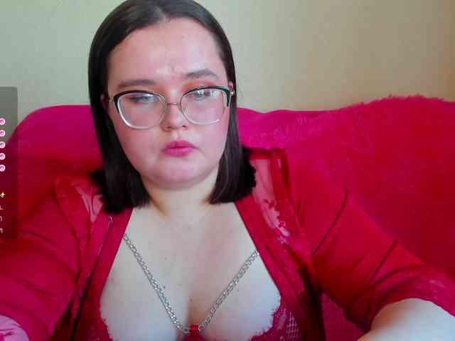 Jessica-Joy webcam