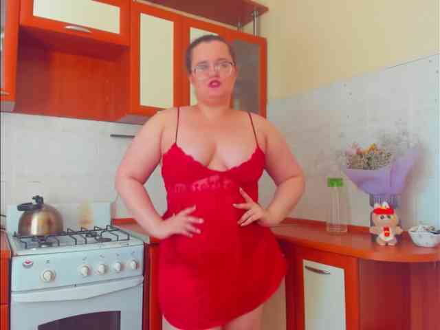 Jessica-Joy webcam