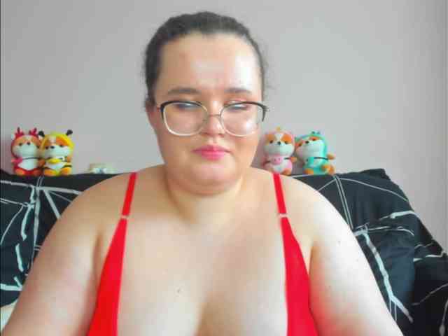 Jessica-Joy webcam