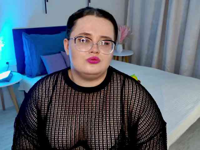 Jessica-Joy webcam