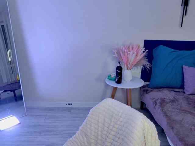 Jessica-Joy webcam