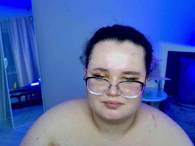 Jessica-Joy webcam