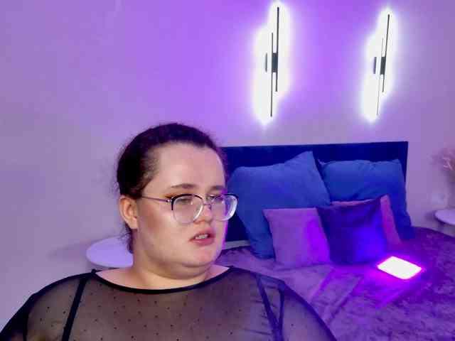 Jessica-Joy webcam