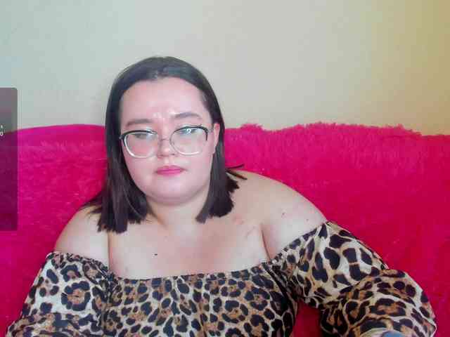 Jessica-Joy webcam