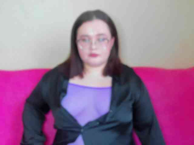 Jessica-Joy Jessica-Joy