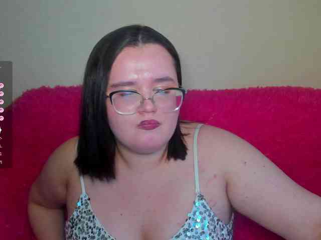 Jessica-Joy webcam