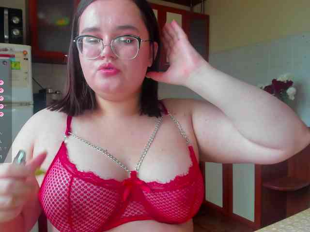 Jessica-Joy webcam