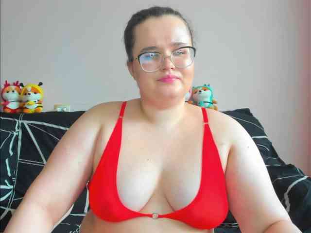 Jessica-Joy webcam