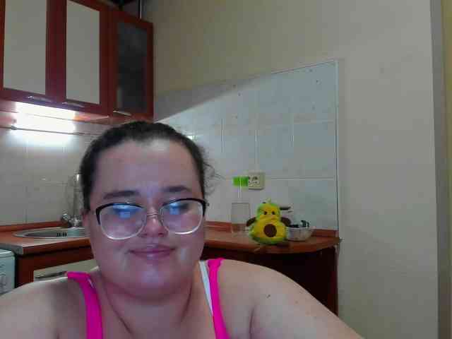 Jessica-Joy webcam