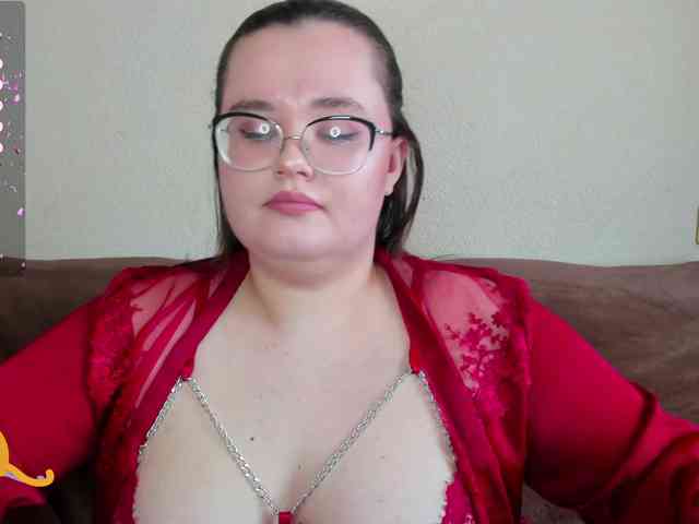 Jessica-Joy Live Webcam on BongaCams