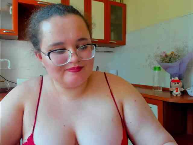 Jessica-Joy webcam