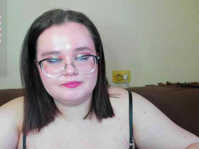 Jessica-Joy Jessica-Joy