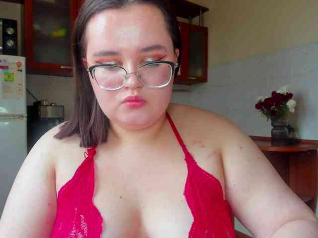 Jessica-Joy webcam