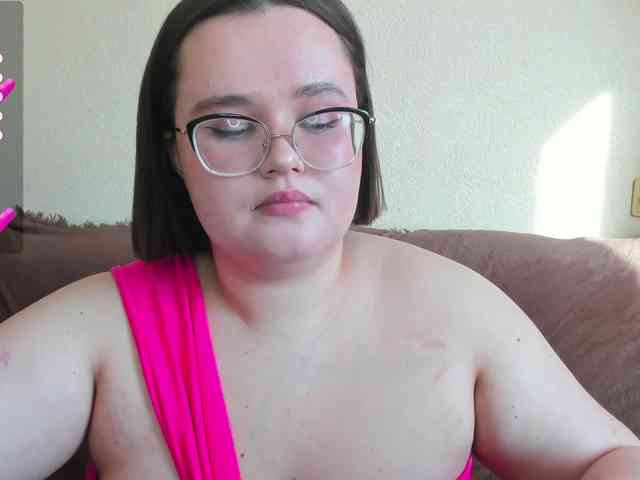 Jessica-Joy Live Webcam on BongaCams