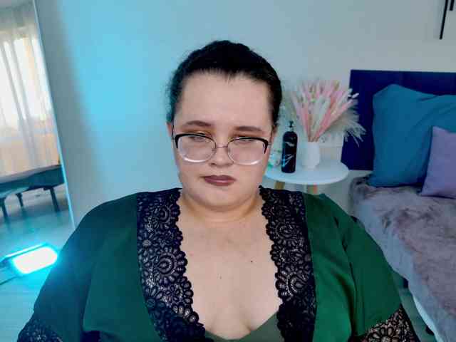 Jessica-Joy webcam
