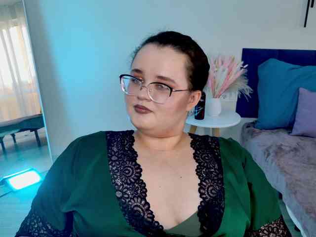 Jessica-Joy webcam