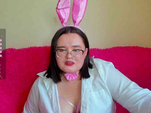 Jessica-Joy webcam