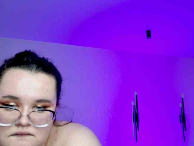 Jessica-Joy webcam