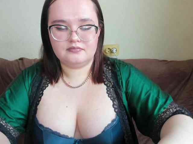 Jessica-Joy Live Webcam on BongaCams