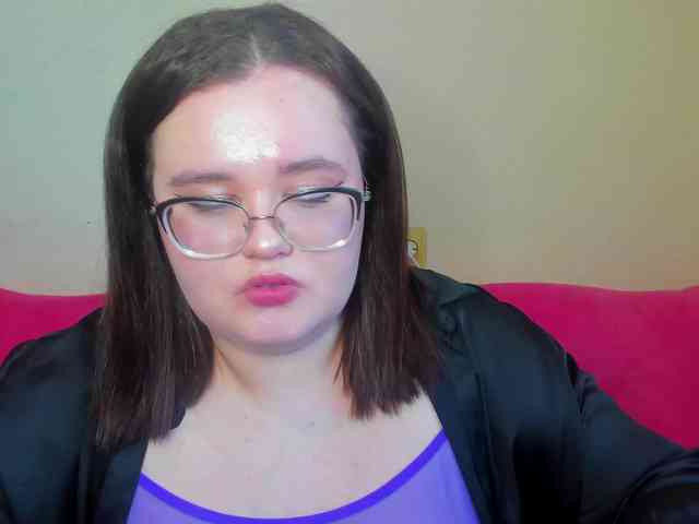 Jessica-Joy Jessica-Joy