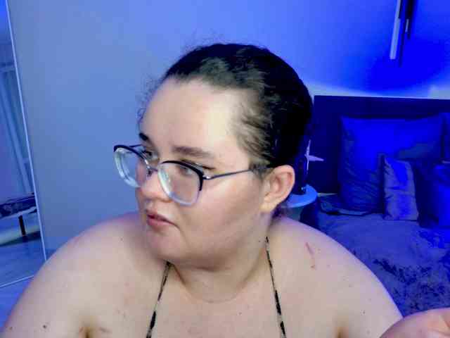 Jessica-Joy webcam