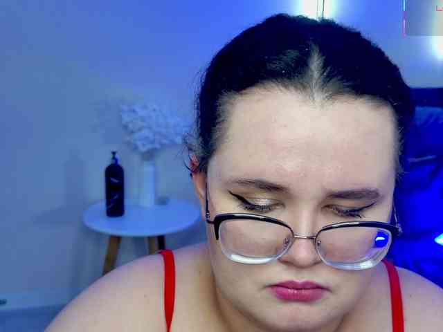 Jessica-Joy webcam