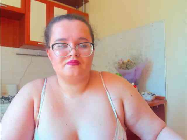 Jessica-Joy webcam